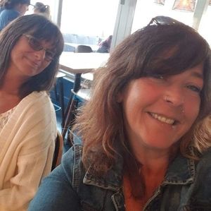 Meet your Posher, Sheri